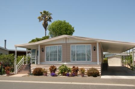 Double Wide Mobile Homes - what makes them double vs. single, and more