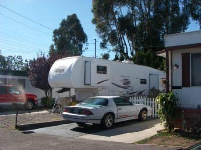 Trailer Homes